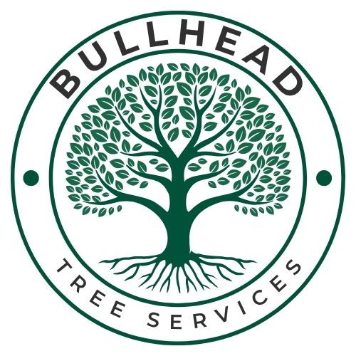 ProNReady Bullhead Tree Services logo